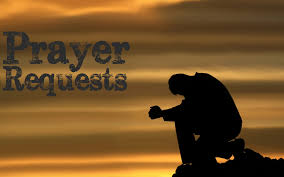 large prayer request