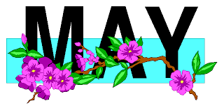 MAY: A Time of Hope