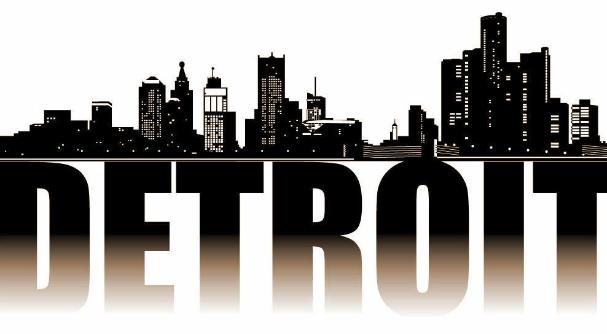 PEACEMAKERS Prayer Patrols Blessing the City of Detroit