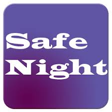 October 2019 Be Safe Nights PEACEMAKERS Training