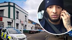 PEACEMAKERS  CONDOLENCE MESSAGE TO FAMILY OF murdered ANDRE GAYLE and heartfelt words with regards the recent knife crimes in the Easton Area of Bristol