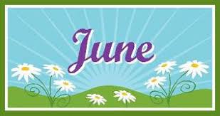 JUNE: PEACEMAKERS Prayer for the Month/Reminder Sound the Alarm Midday Prayer Call/Next Patrol